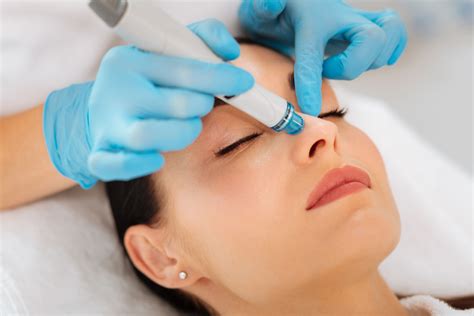 hydrafacial singapore